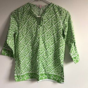 Barbara Gerwit Tunic